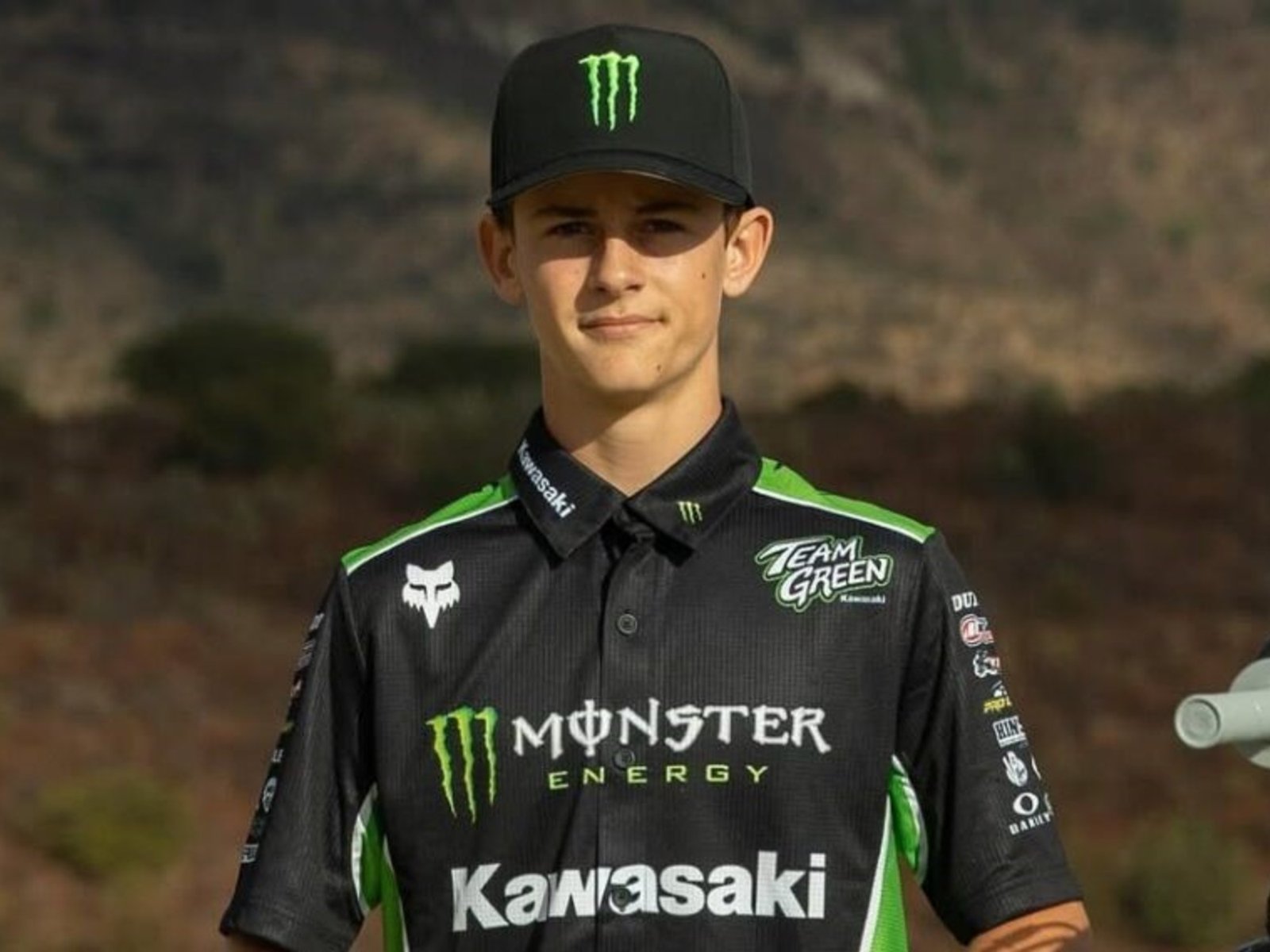 cómo fue la tragedia de Aidan Zingg