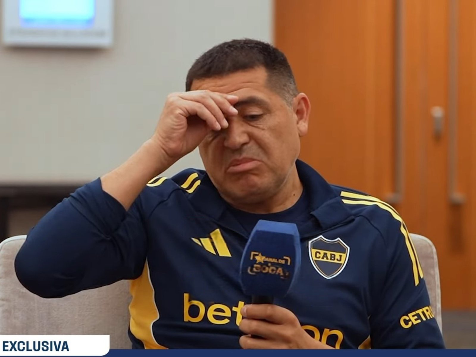 el 1-1 con Auckland City, la llegada de Paredes, las salidas de Rojo y Romero y una respuesta teledirigida
