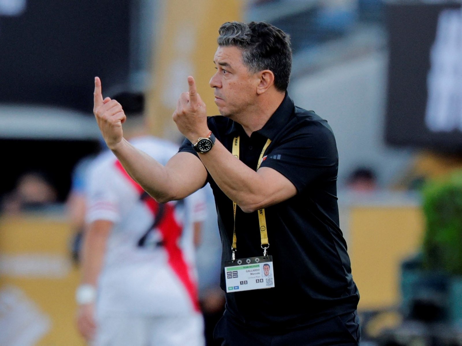 formaciones, dónde verlo y las últimas noticias