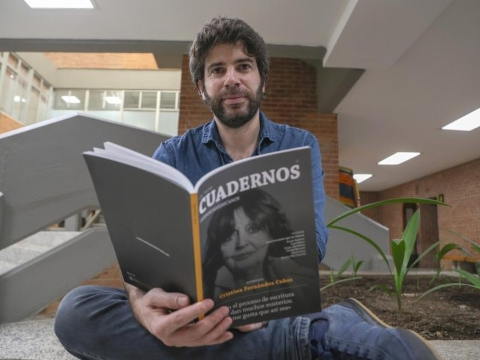 la revista que a sus casi 80 años une las literaturas en español