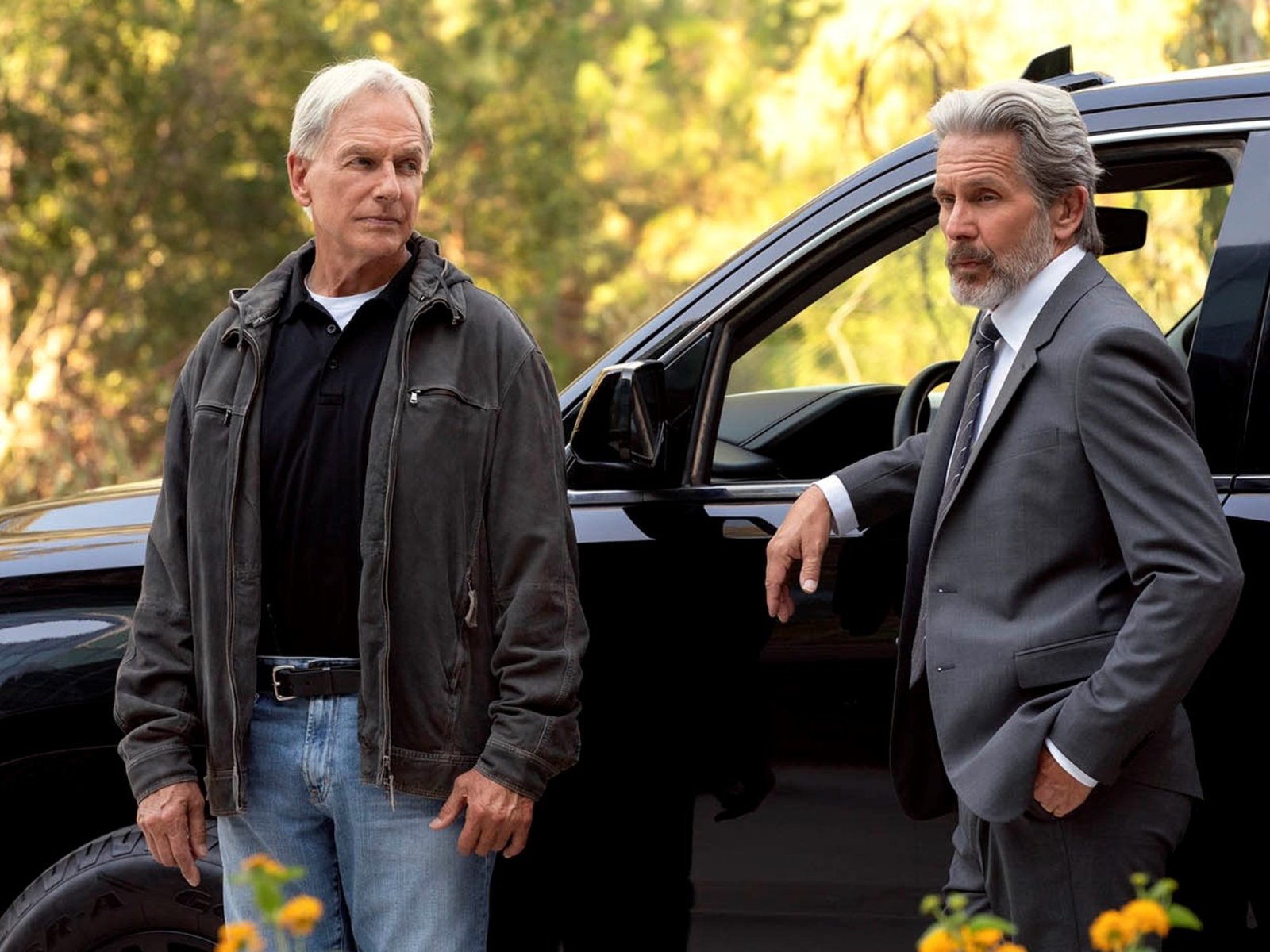 la serie criminal más vista llega a Netflix
