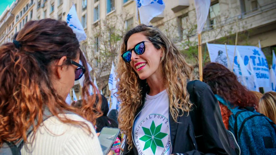 "Es de una gravedad institucional alarmante"