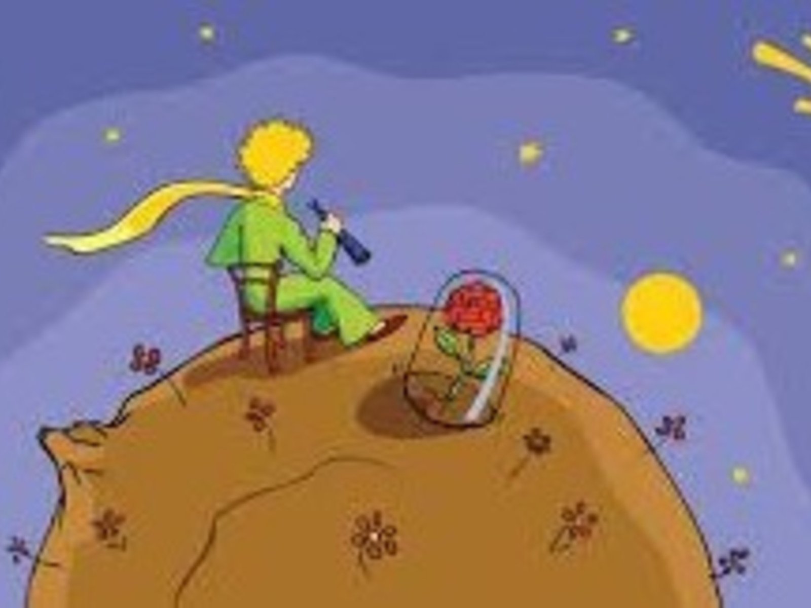 125 años de un mensaje humanista grabado en los cielos