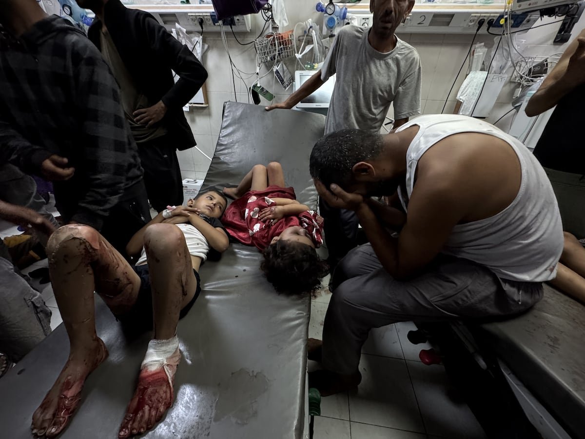 Última hora del conflicto en Oriente Próximo, en directo | Un ministro ultra israelí dice que no apoyará la “imprudente” propuesta de tregua de Trump | Internacional