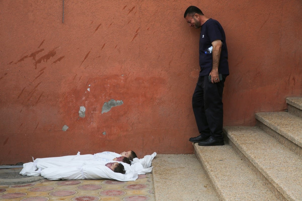 Última hora del conflicto en Oriente Próximo, en directo | La UE acuerda con Israel permitir la entrada de más ayuda a Gaza y reabrir rutas para el reparto | Internacional