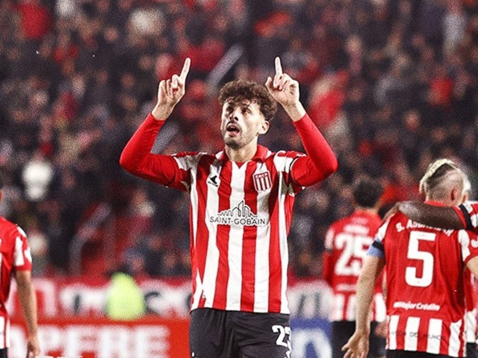 minuto a minuto, en directo