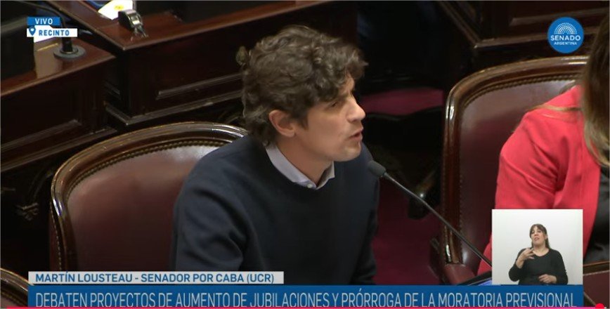 Sesión 10 de julio 2025 – En vivo