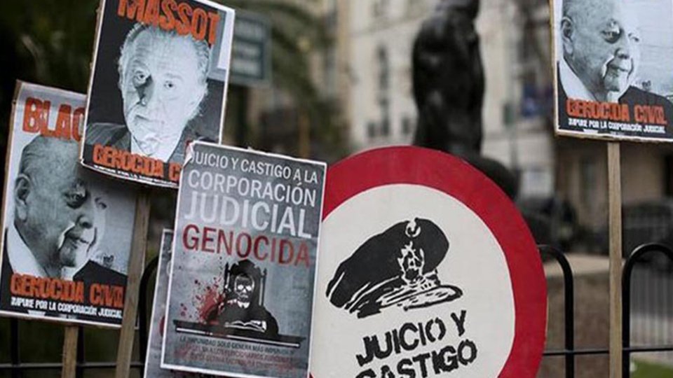 A 49 años de la Noche del Apagón, la justicia demora definiciones en causas sobre los responsables empresariales | Habrá marchas por los secuestros hechos al amparo del ingenio Ledesma