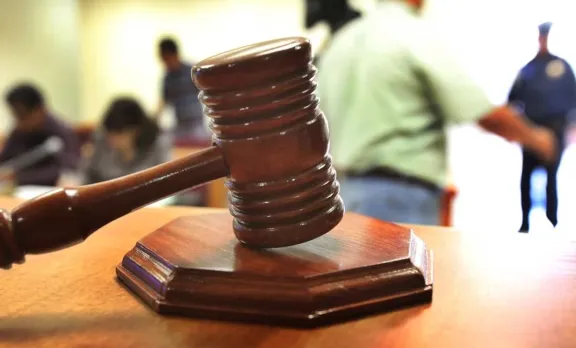Acusan a un abogado de extorsionar con una denuncia de abuso sexual a cambio de millones