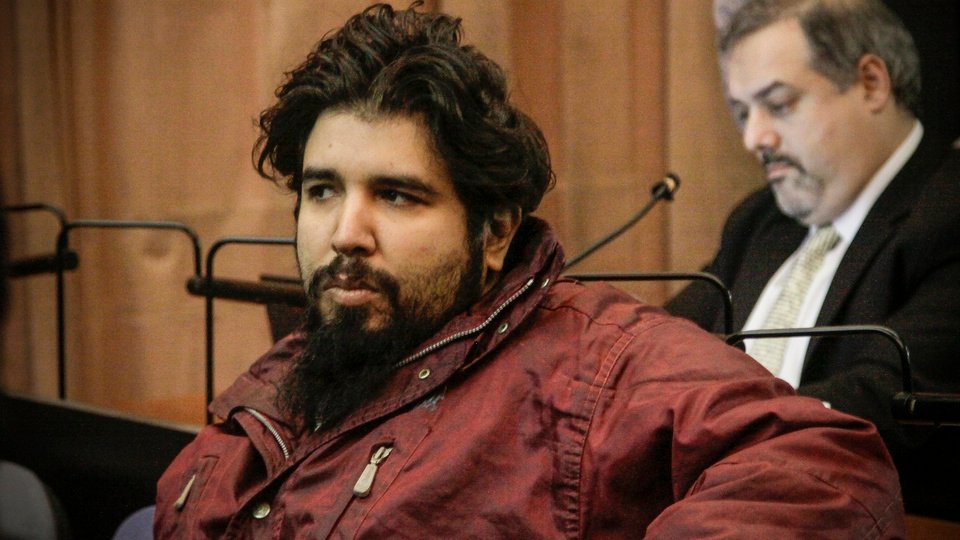 Adiós a los datos que podrían dar pistas sobre el atentado | Se archivó la causa sobre el borrado del celular de Sabag Montiel 
