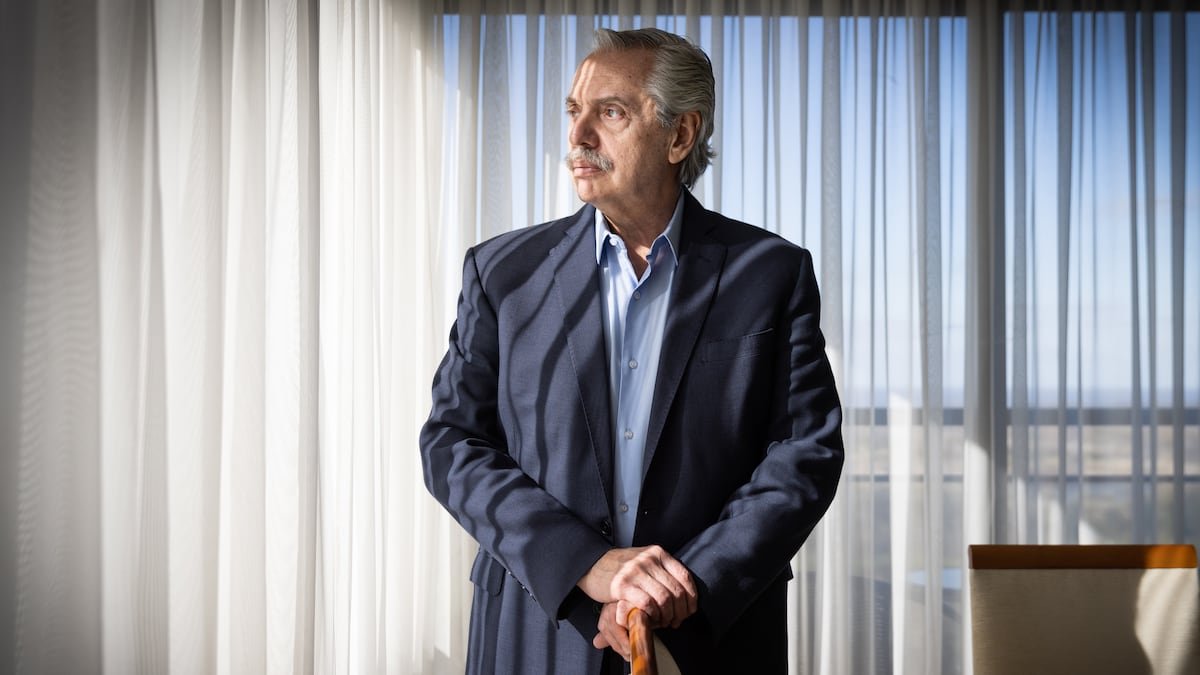 Alberto Fernández, procesado en una causa por presunta corrupción