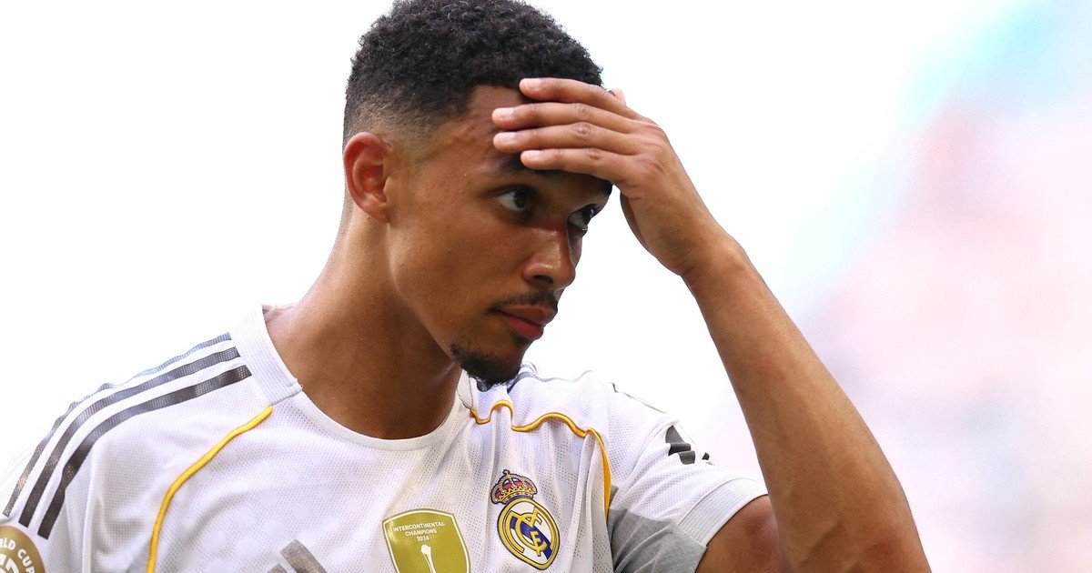 Alexander-Arnold habló sobre la muerte de Diogo Jota, su ex compañero: «Es devastador» :: Olé