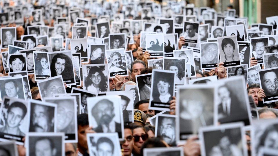 Aniversario de actos, polémicas y show judicial, esta vez con Milani | 31 años del atentado contra la AMIA. Un revival del expediente Nisman 