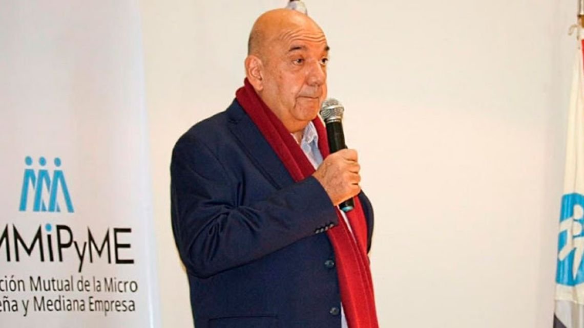 Apyme advirtió por las «políticas dirigidas a destruir la industria nacional»