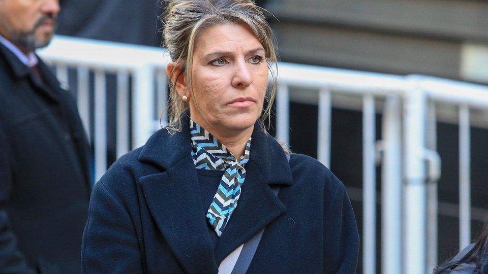 Arroyo Salgado complicada por su mal desempeño | Fue denuncia en el Consejo de la Magistratura por la causa del escrache a Espert