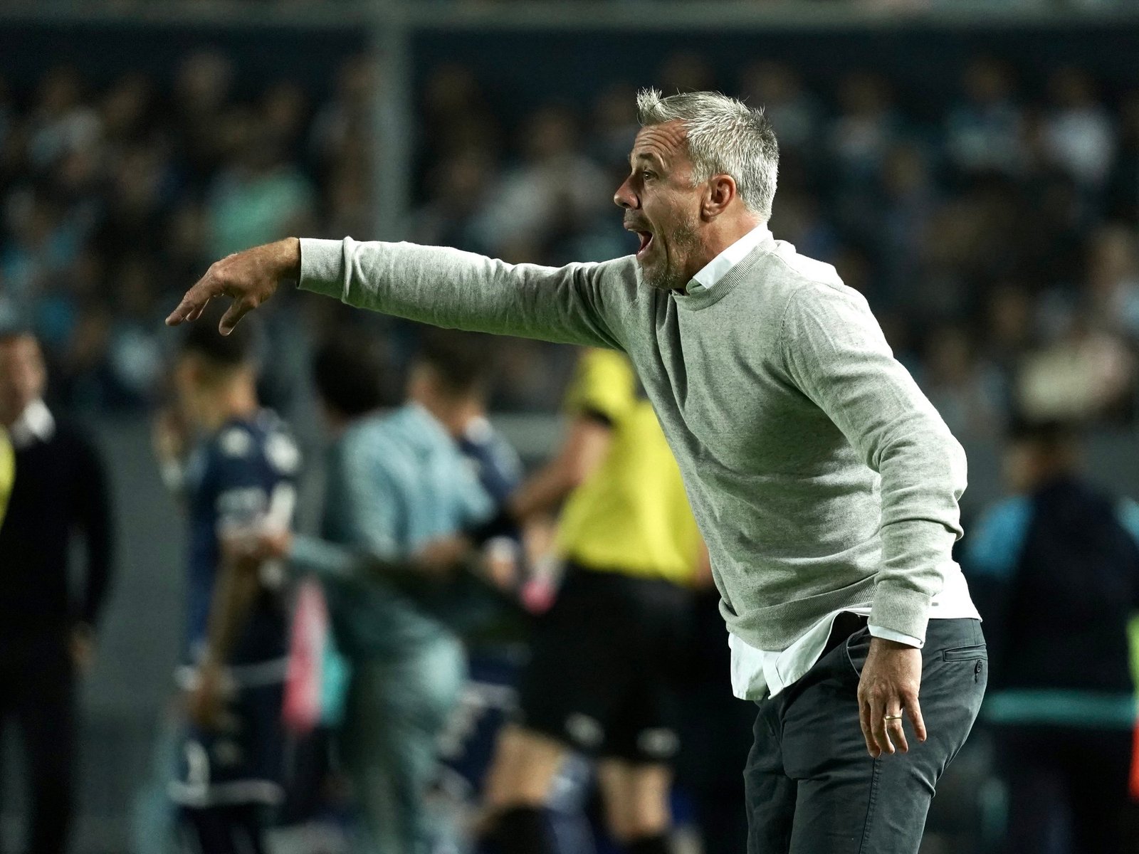 Atlético Tucumán vs Central Córdoba, por el Torneo Clausura: minuto a minuto, en directo
