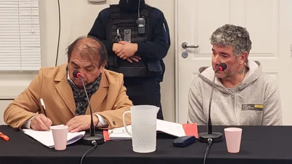 Audiencia por el femicidio de Myrna Maidana este viernes en Rawson: familia convoca a la comunidad