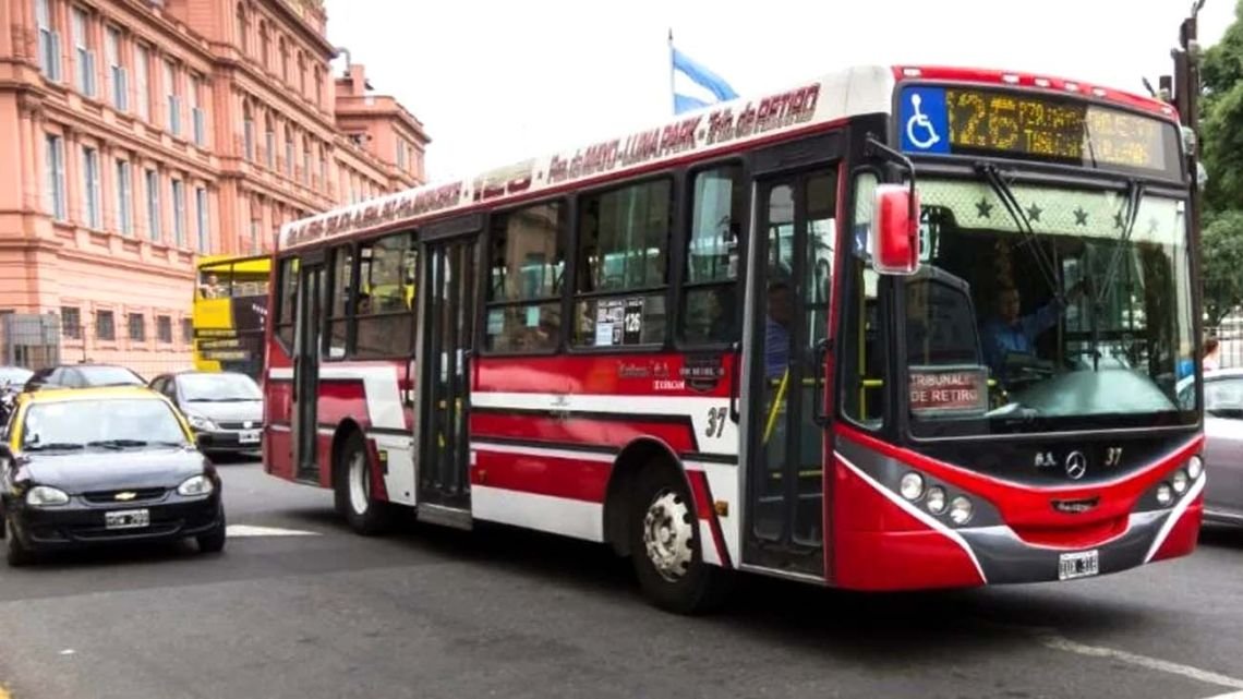 Aumenta el boleto de colectivo en el AMBA: cuánto cuesta viajar desde esta semana