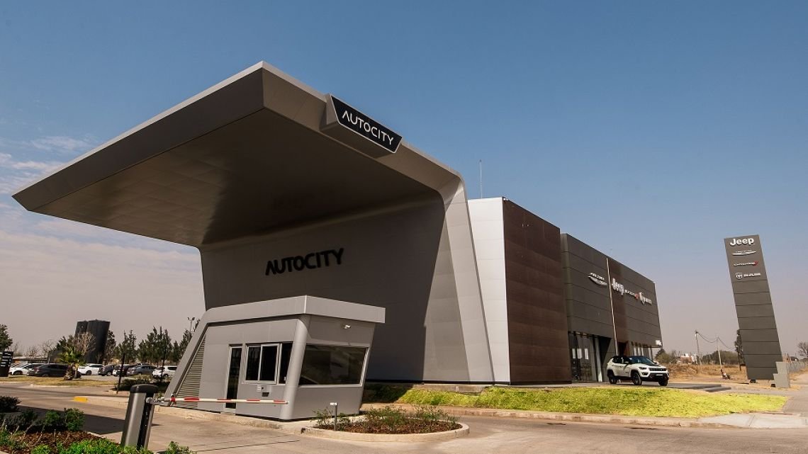 Autocity y La Caja refuerzan su alianza con una nueva campaña conjunta