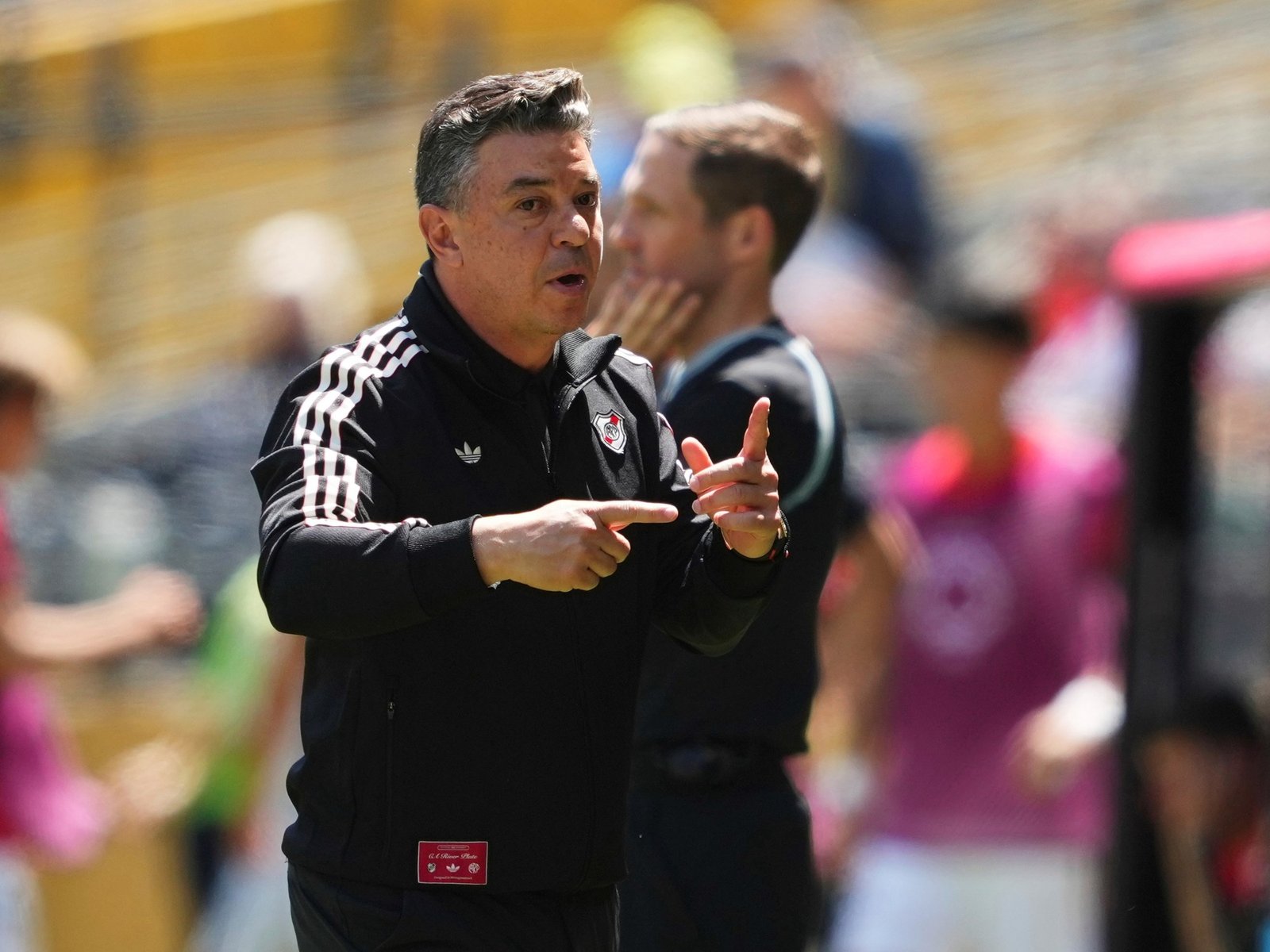 Boselli fue repescado y ahora va por otros dos refuerzos