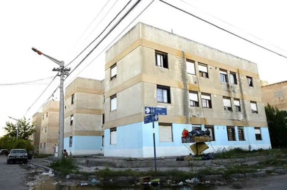 Brutal ataque en Trelew: cuatro imputados por tentativa de homicidio y tortura
