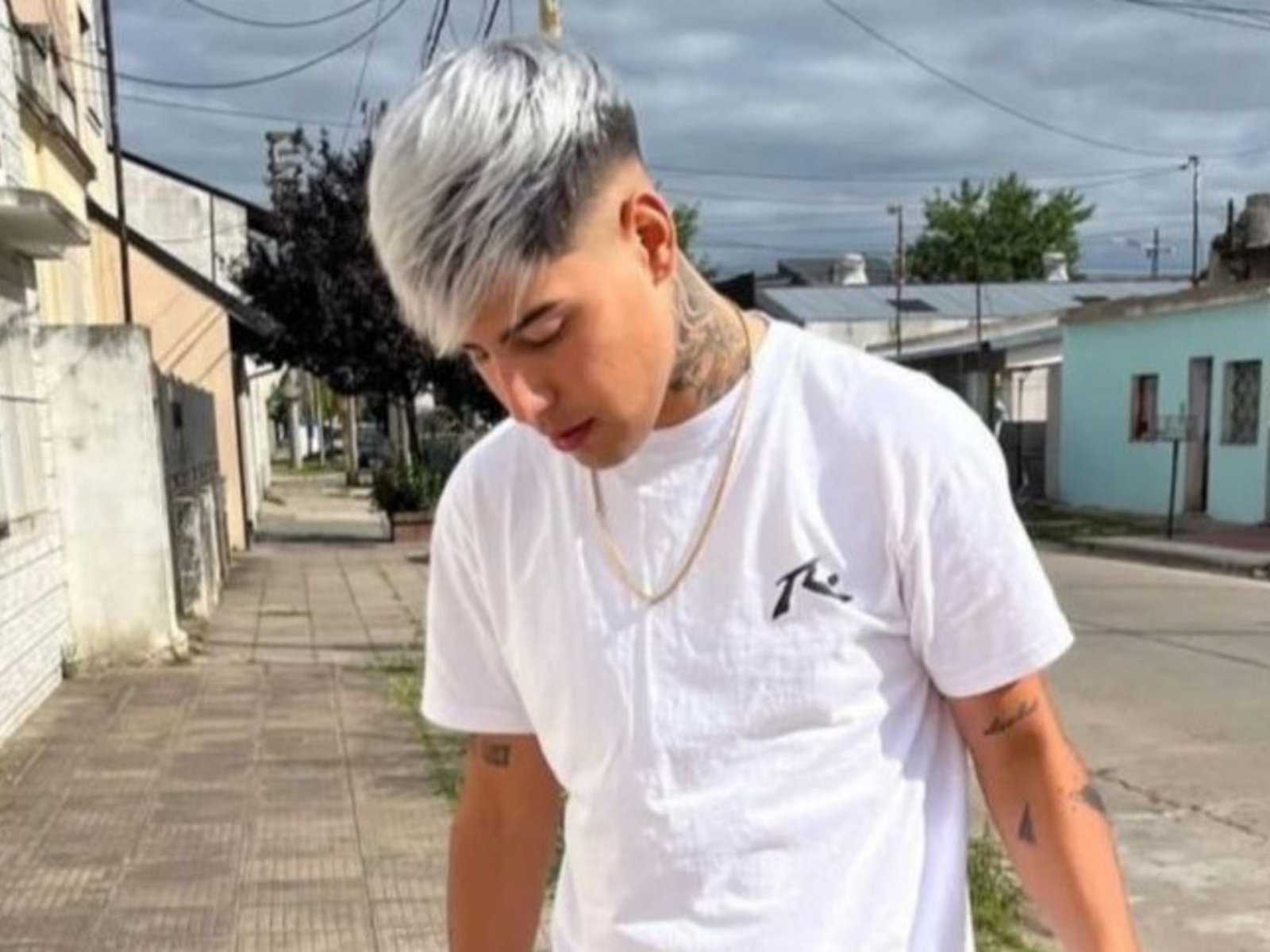 Brutal golpiza a un joven a la salida del boliche en Zárate: está en terapia intensiva