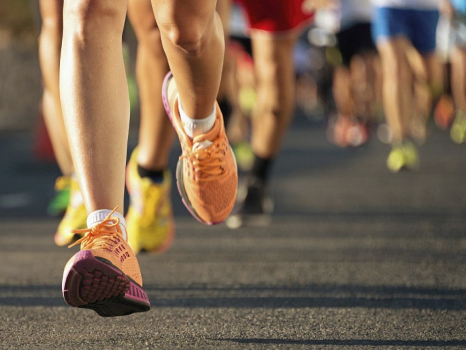 Buenos Aires se prepara para la carrera solidaria más importante del mundo