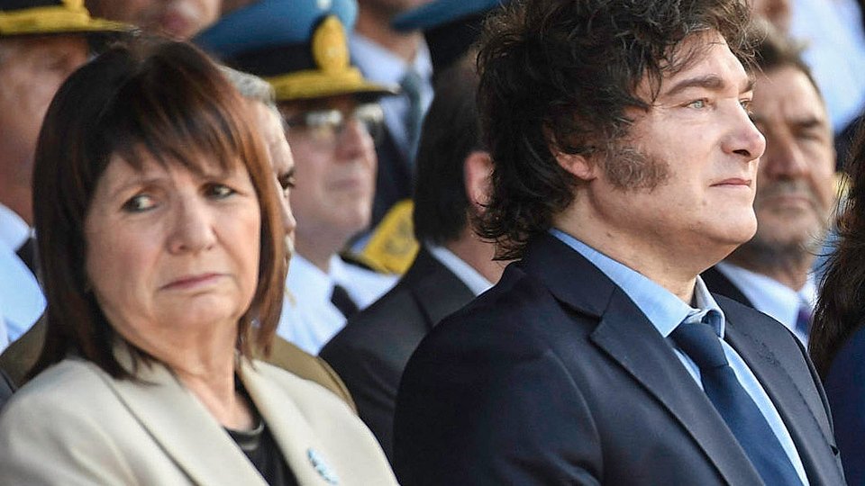 Bullrich se resiste a ser candidata | La Rosada quiere a la ministra compitiendo en octubre