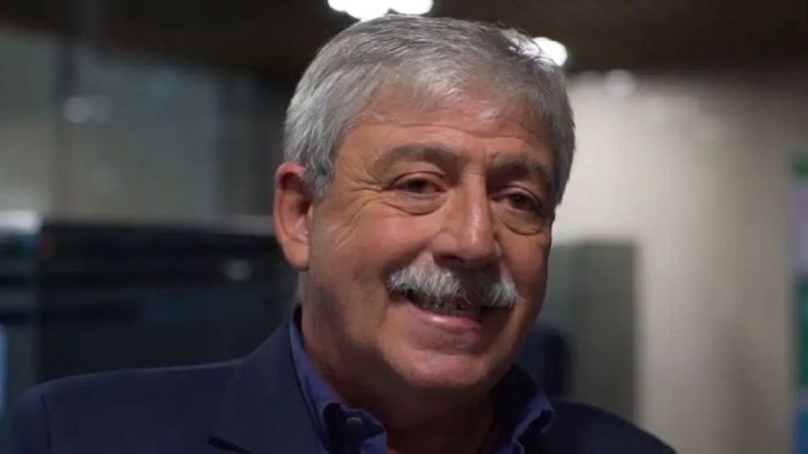 Buzzi aseguró que Milei «engañó» al campo: «Este modelo se cae a corto o mediano plazo»