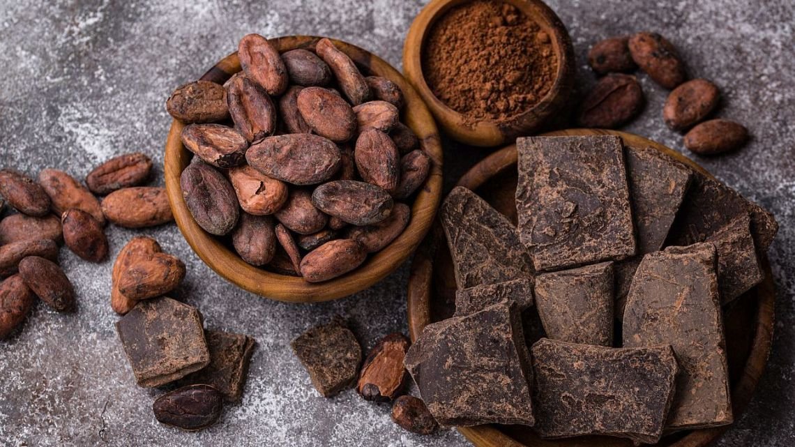 Cacao, el antioxidante que alimenta a los dioses