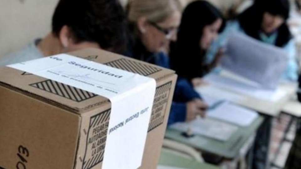 Candidatos confirmados para la elección en la provincia de Buenos Aires | Tras un complicado cierre de listas