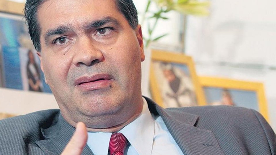 Capitanich acusó al Gobierno de ser un “endeudador serial” y construir un “narcoestado” | El exgobernador chaqueño criticó la visita de Milei a la provincia para verse con un pastor evangélico