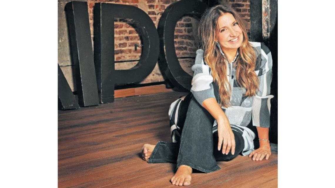 Carla Calabrese: “Quiero cuidar la calidad de cualquier producción que venga al Maipo”