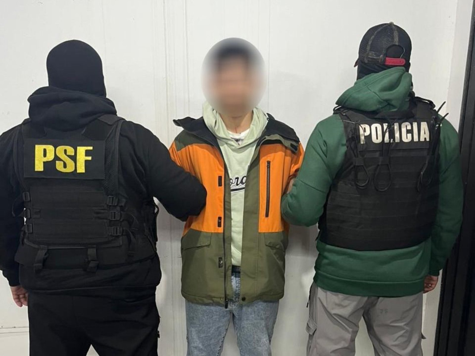 Cayó un prófugo de la «Banda de los Menores» mencionado en la causa por el crimen del ex jefe de la barra de Rosario Central