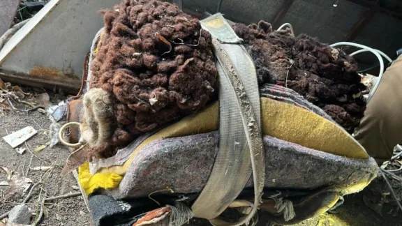 Cinco detenidos por faenar y robar vacunos en Gaiman: allanamientos y carnicerías clausuradas