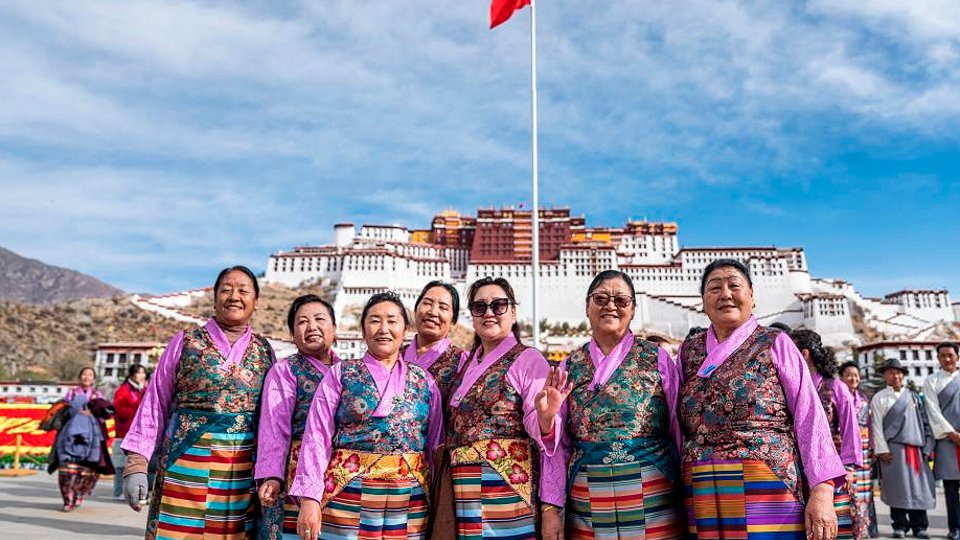 Colonialismo selectivo en un mundo multipolar  