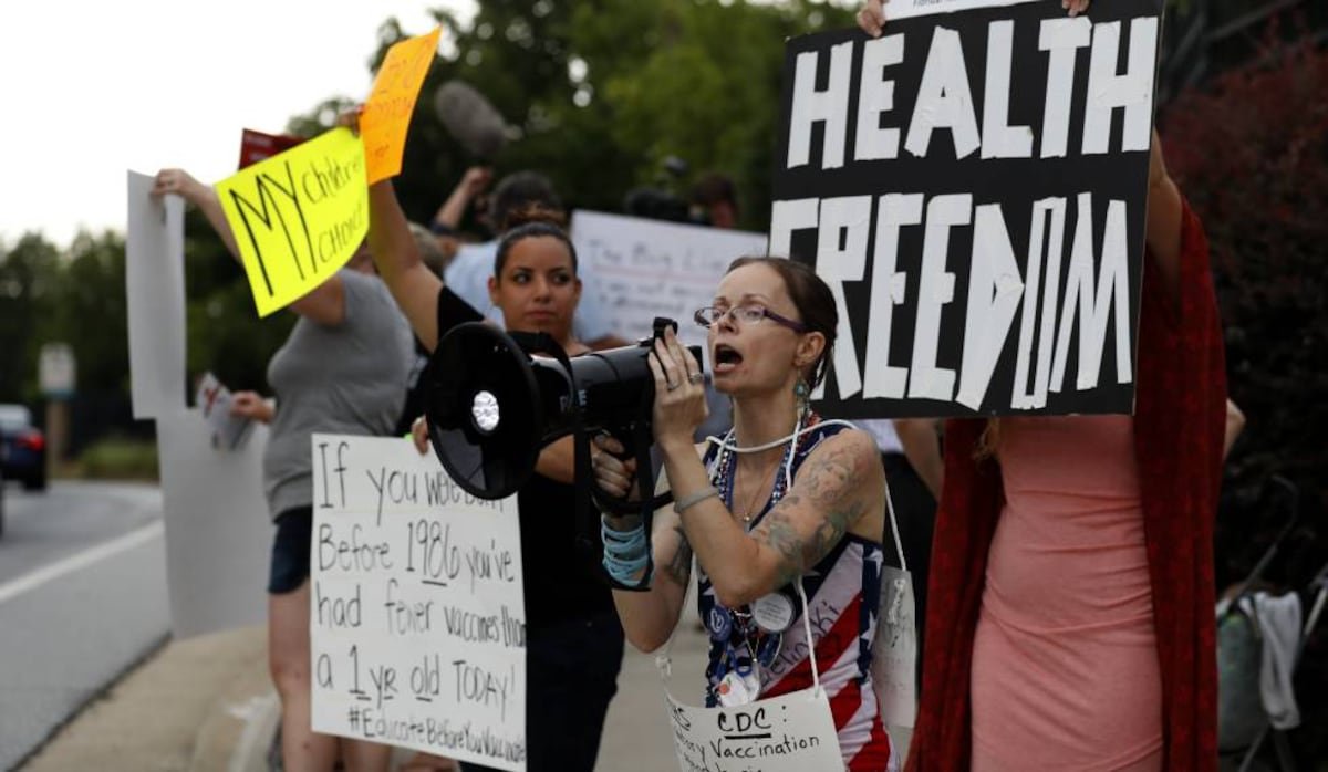 Cómo destruir la medicina en dos patadas | Tendencias | Proyecto