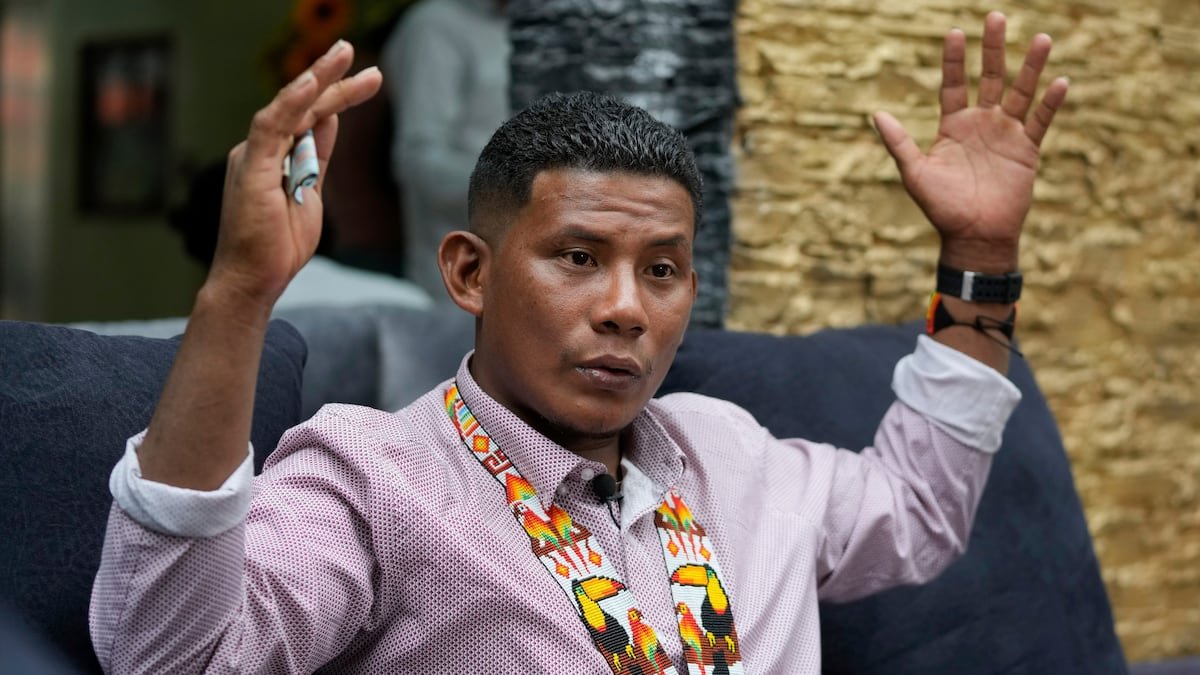 Condenado por abuso sexual el padrastro de los niños que estuvieron perdidos 40 días en el Amazonas