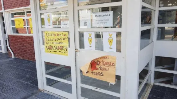 Condenan a 5 años y medio de prisión a un hombre por abuso sexual agravado