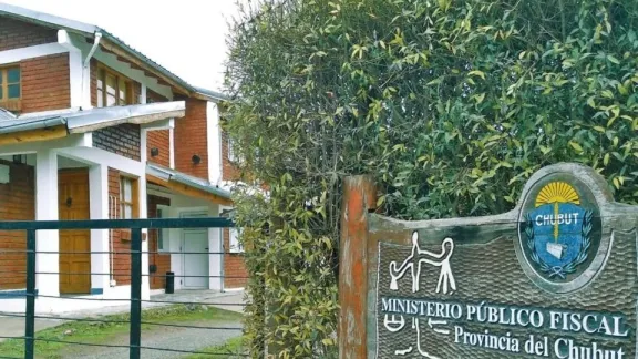 Condenan a casi 9 años de prisión al líder de una banda por violentos robos en la Comarca Andina