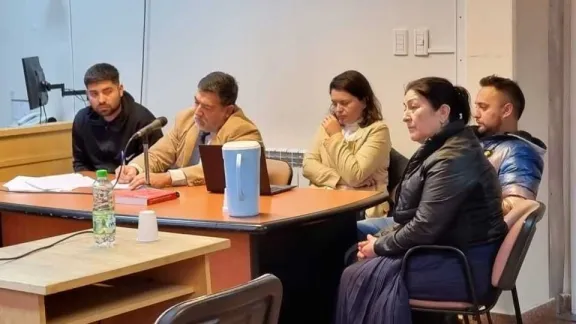 Condenan a tres personas por estafar a una jubilada con el “cuento del tío”