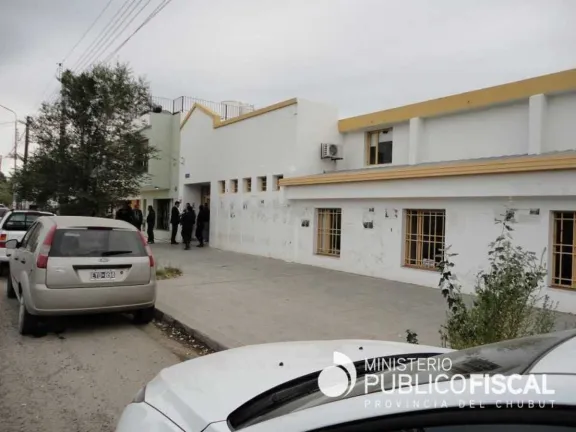 Condenaron a más de 3 años de prisión a Daniel Nieves por intento de robo
