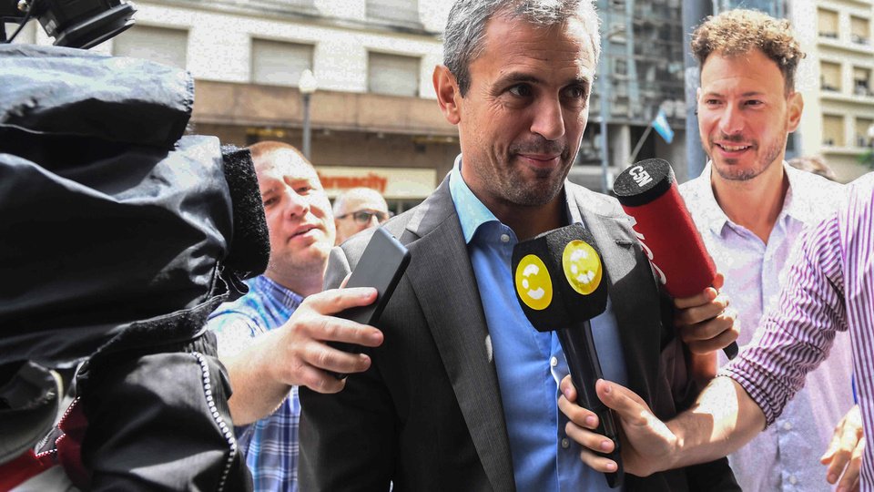 Crece la trama de negociados vinculados a la familia Menem | Otro socio de Martín beneficiado por el Estado