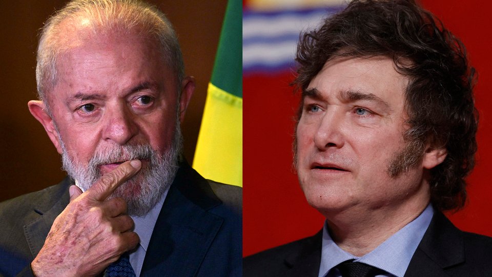 Cumbre del Mercosur: el discurso de Milei y el cara a cara con Lula | Se reúne el bloque regional en Buenos Aires