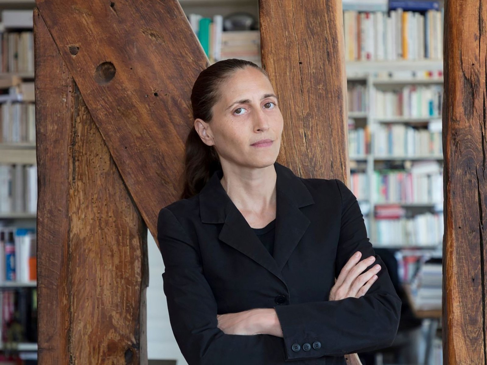 Cynthia Fleury analiza el hostigamiento de populismos y autocracias
