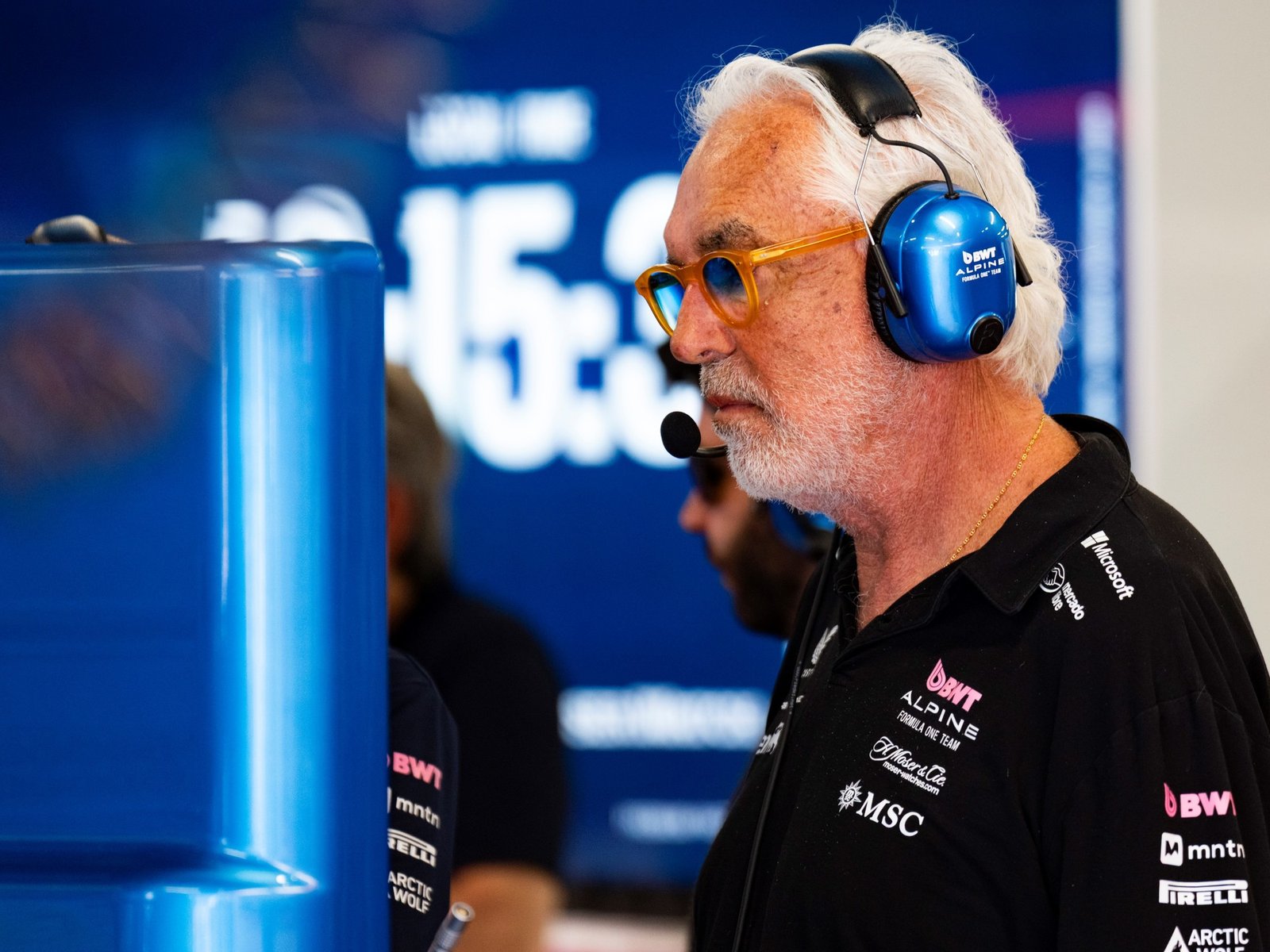 «Debe mejorar y volver más fuerte»