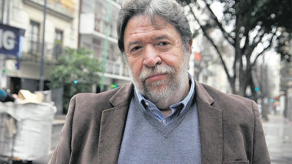 «Defienden su caja mientras se cagan en los jubilados y las discapacidades» | Claudio Lozano criticó a los gobernadores aliados