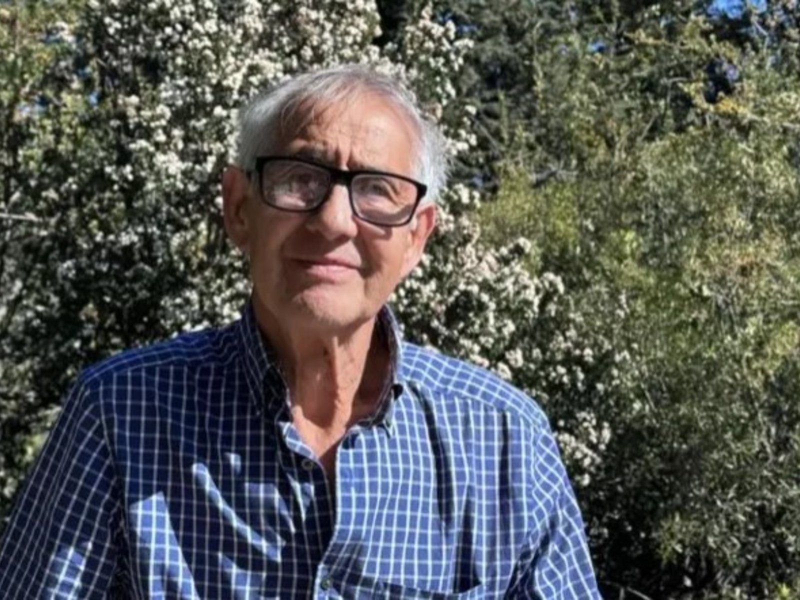 Desapareció el excuidador de la casa de la reina Máxima en Villa La Angostura