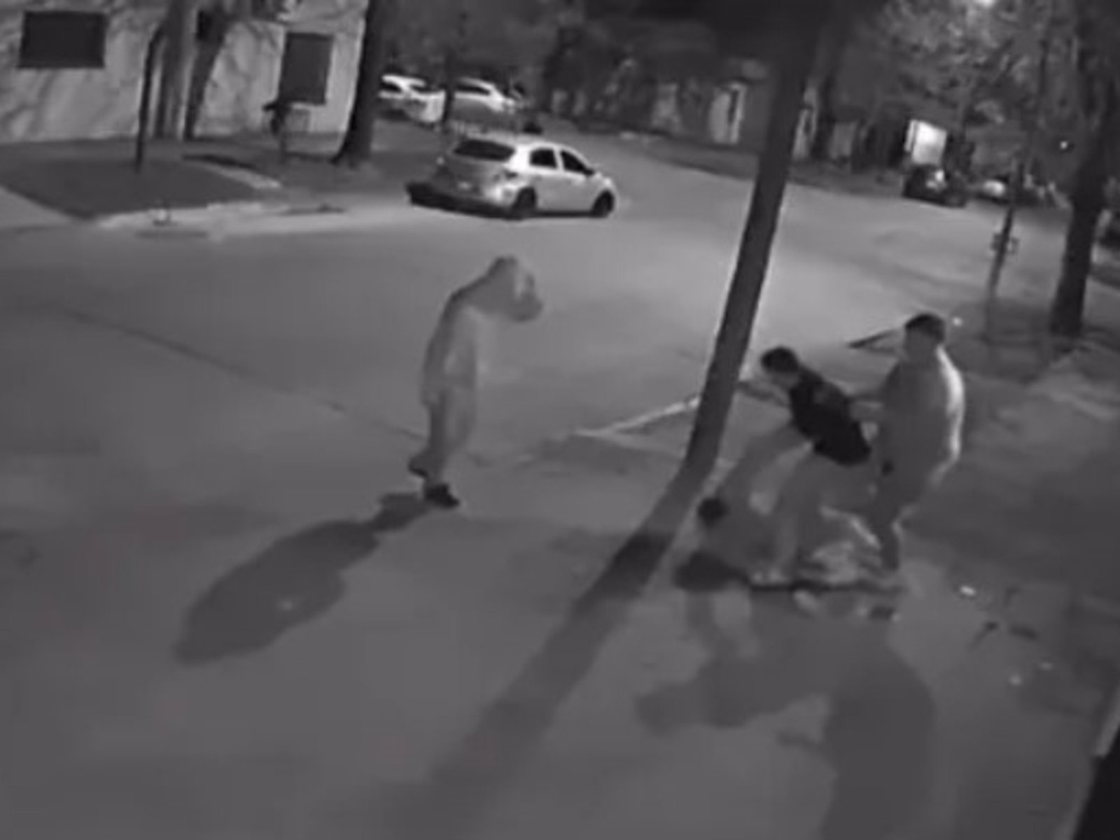 Detienen al hijo del diputado libertario tras quedar incriminado en la brutal golpiza a la salida de un boliche: estuvo 14 días prófugo