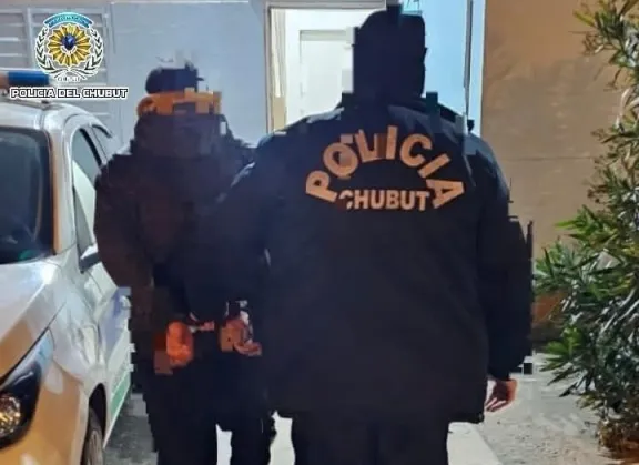 Detuvieron a un hombre con pedido de captura vigente